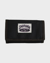 Mens Atom Tri-Fold Wallet