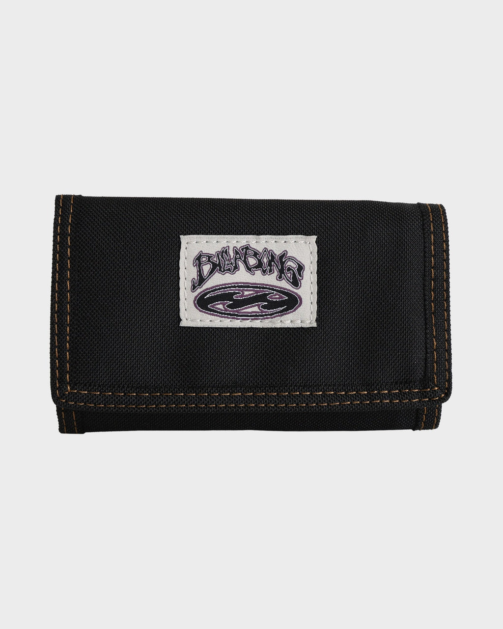 Mens Atom Tri-Fold Wallet