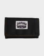 Mens Atom Tri-Fold Wallet