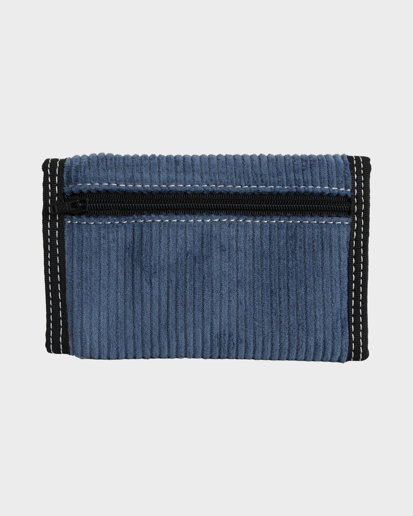 Mens Atom Tri-Fold Wallet