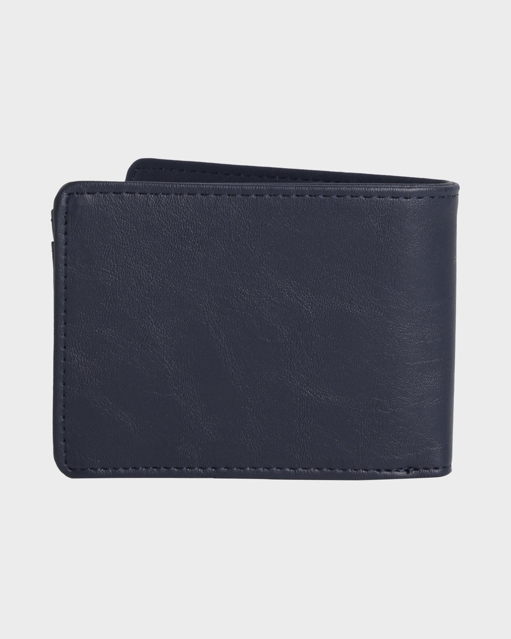 Mens Range Leather Wallet