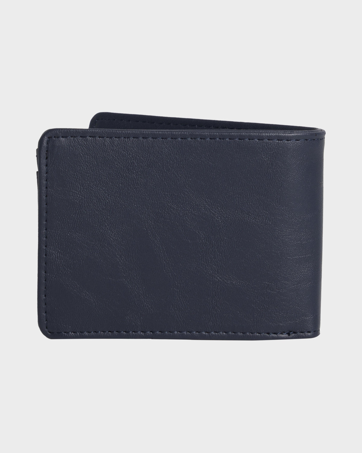Mens Range Leather Wallet