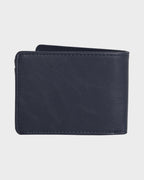 Mens Range Leather Wallet