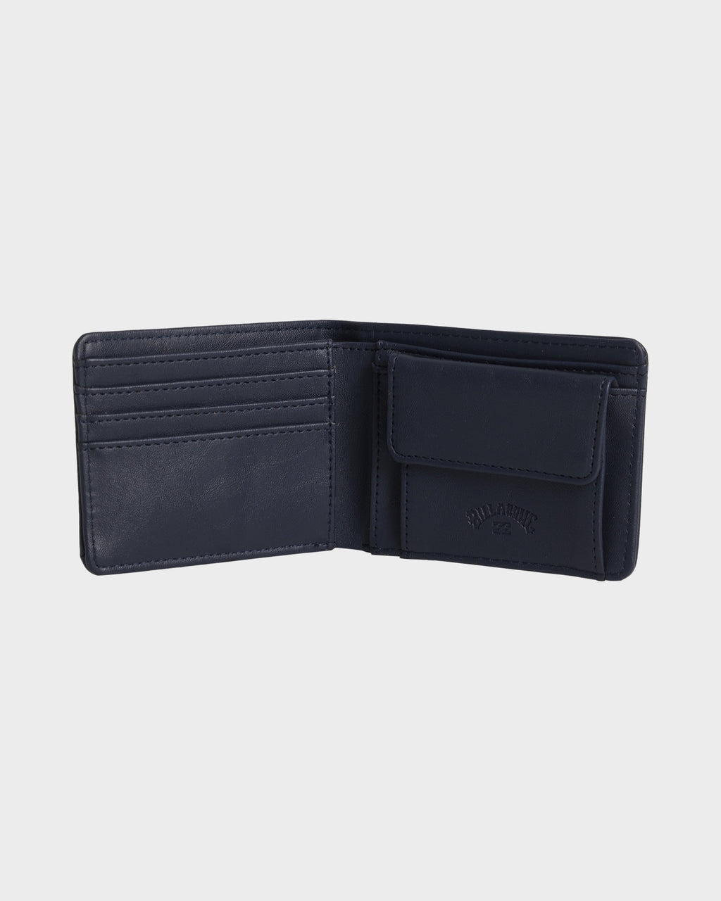Mens Range Leather Wallet