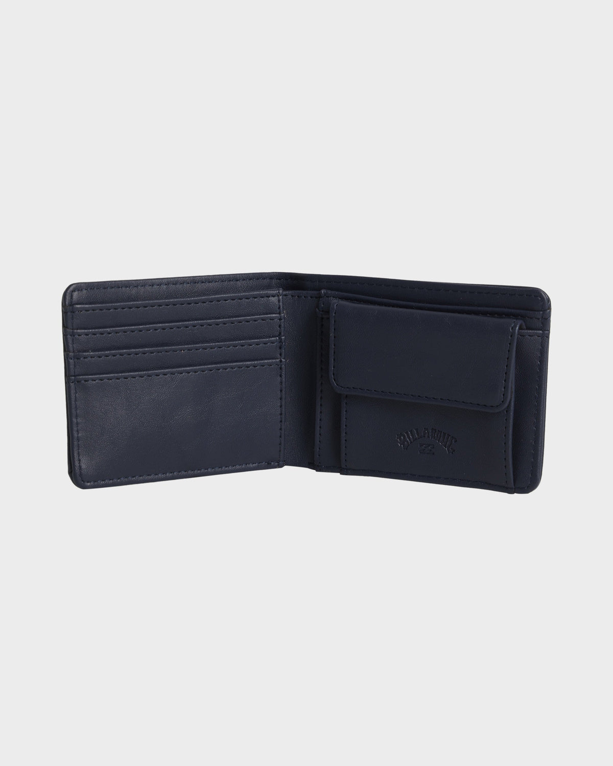 Mens Range Leather Wallet