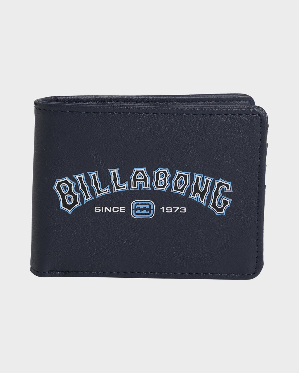 Mens Range Leather Wallet