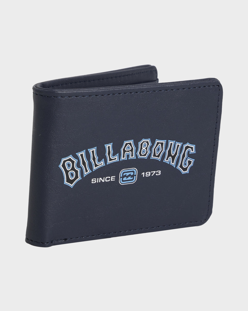 Mens Range Leather Wallet