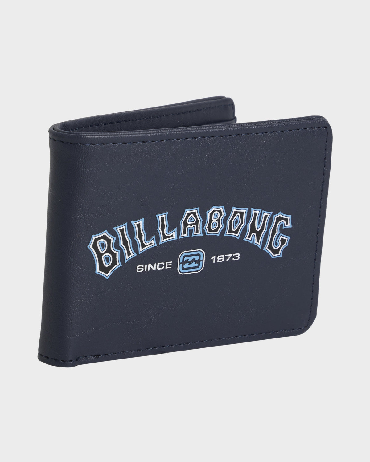 Mens Range Leather Wallet