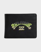 Mens Range Bi Fold Wallet