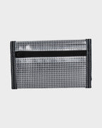 Mens Atom Velcro Tri Fold Wallet