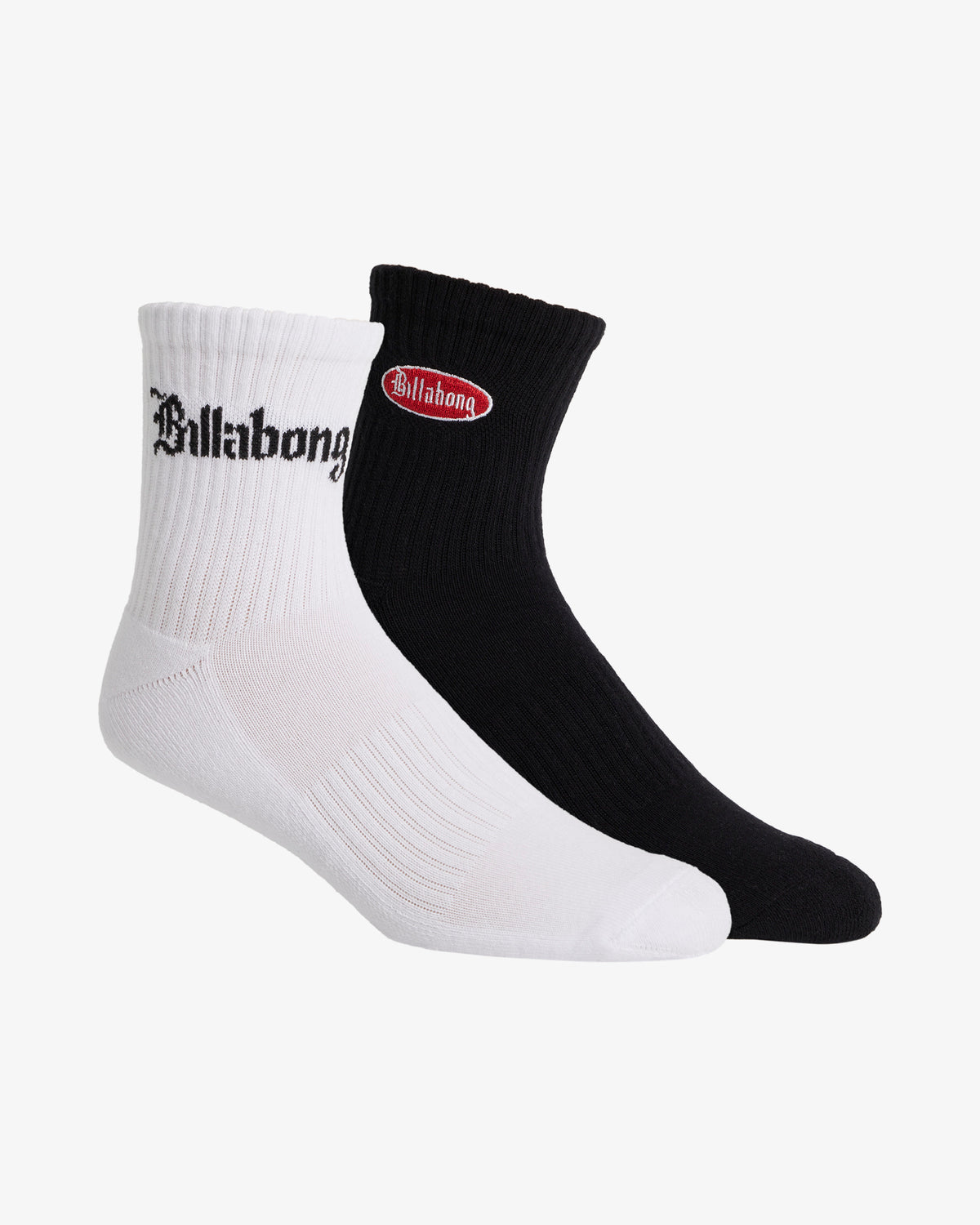 Mens Immortal Core 2 Crew Socks