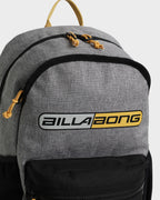 Scallop Surf Backpack