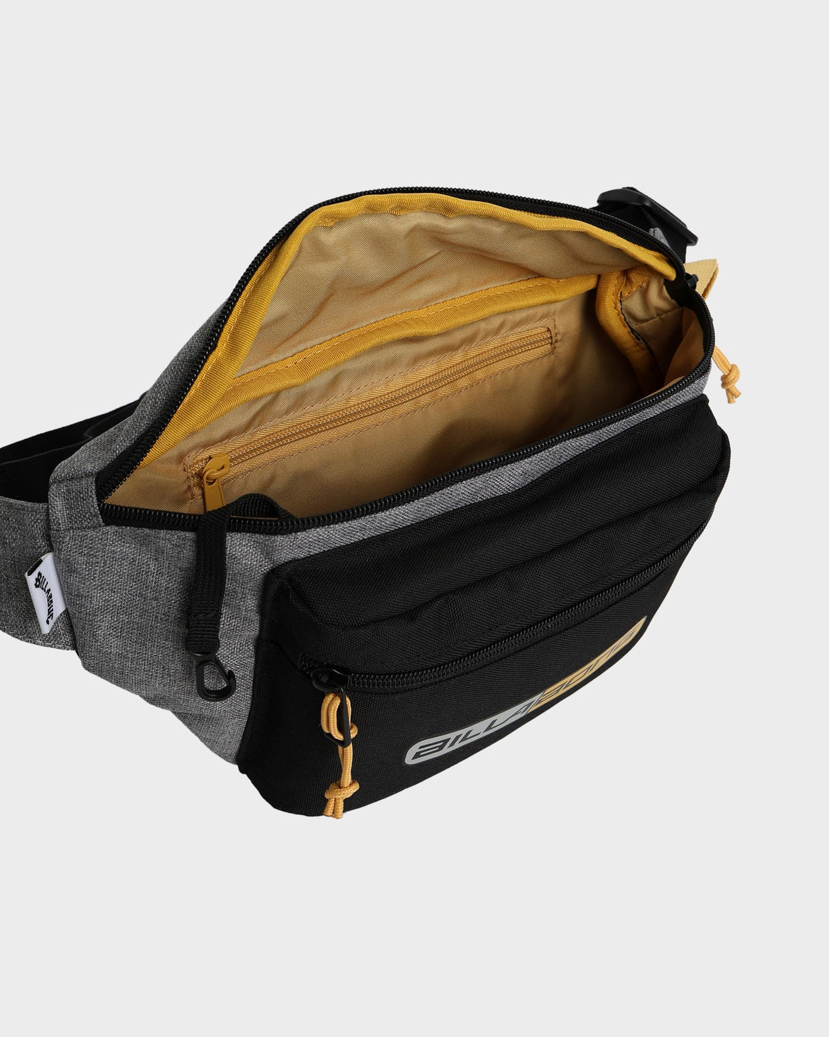 Mens Vista Vibes Bum Bag