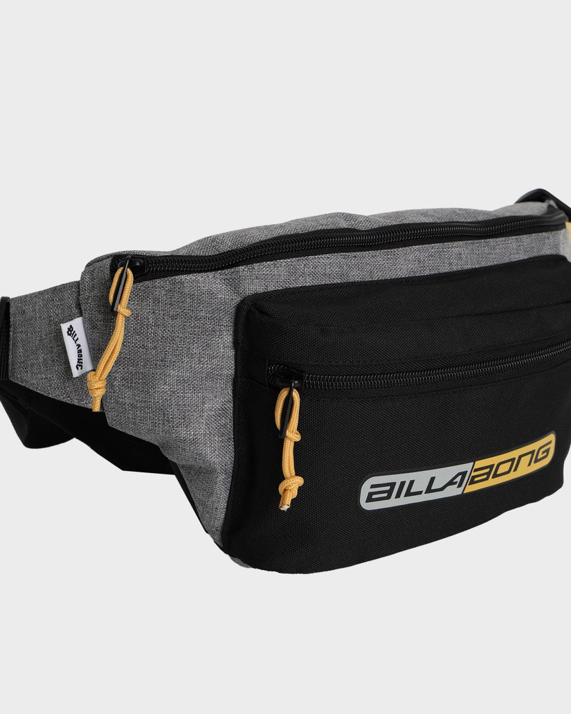 Mens Vista Vibes Bum Bag