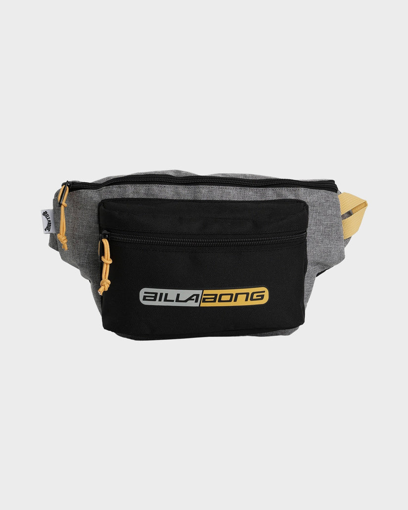 Mens Vista Vibes Bum Bag