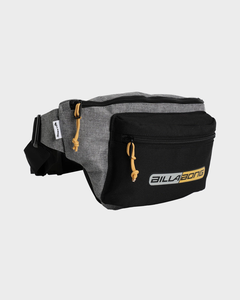 Mens Vista Vibes Bum Bag