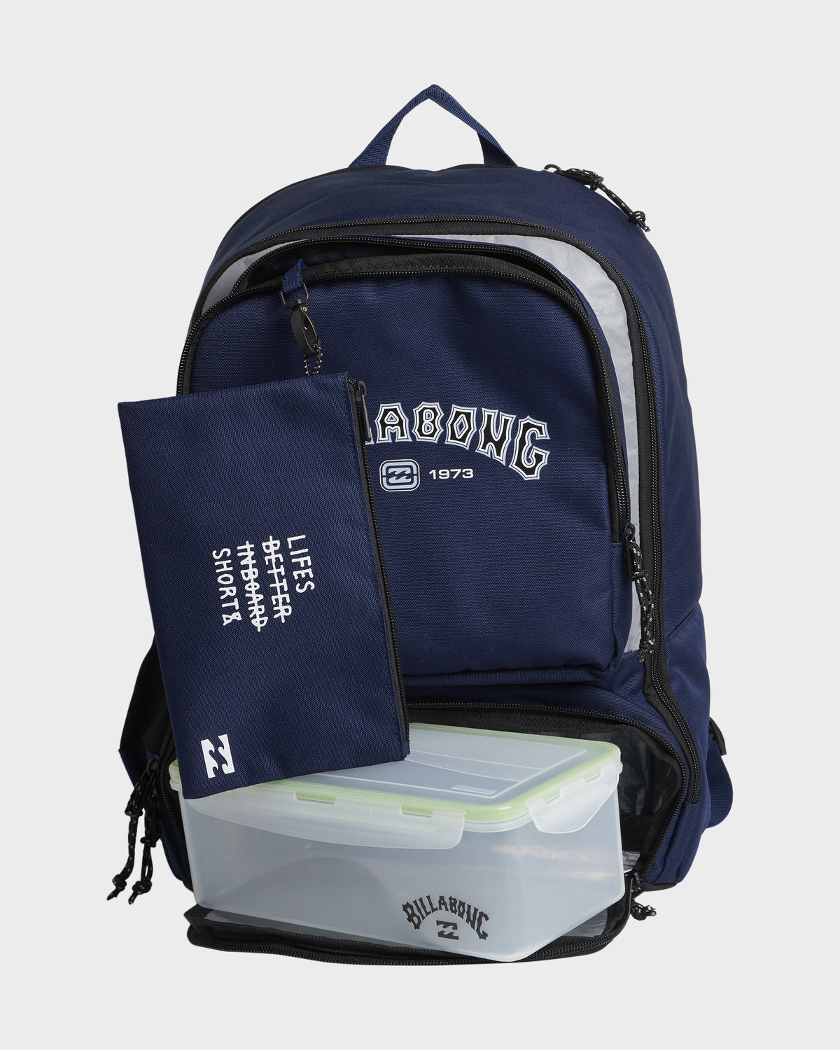 Mens Juggernaught 30L Backpack