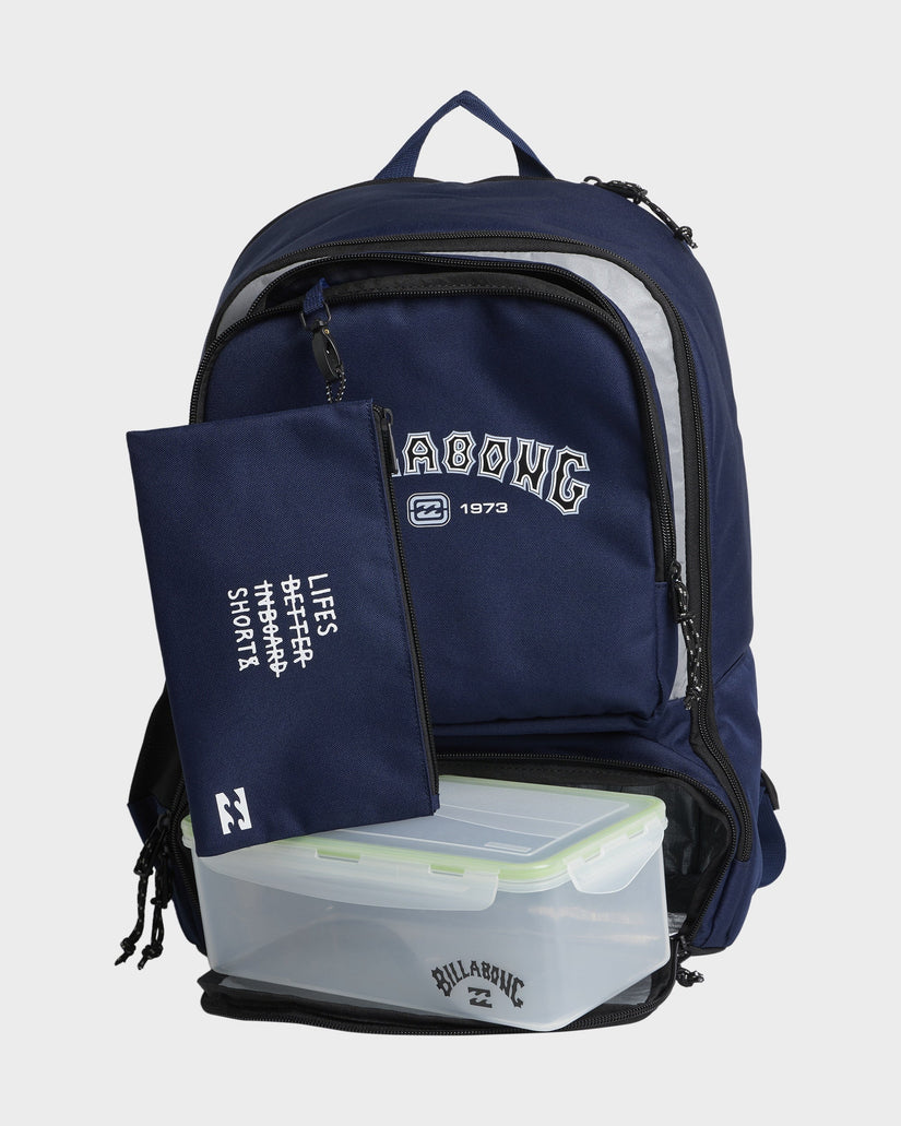Mens Juggernaught 30L Backpack