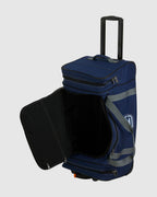 Mens Destination Wheelie 85L Luggage Roller