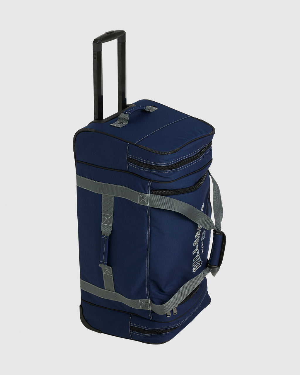 Mens Destination Wheelie 85L Luggage Roller