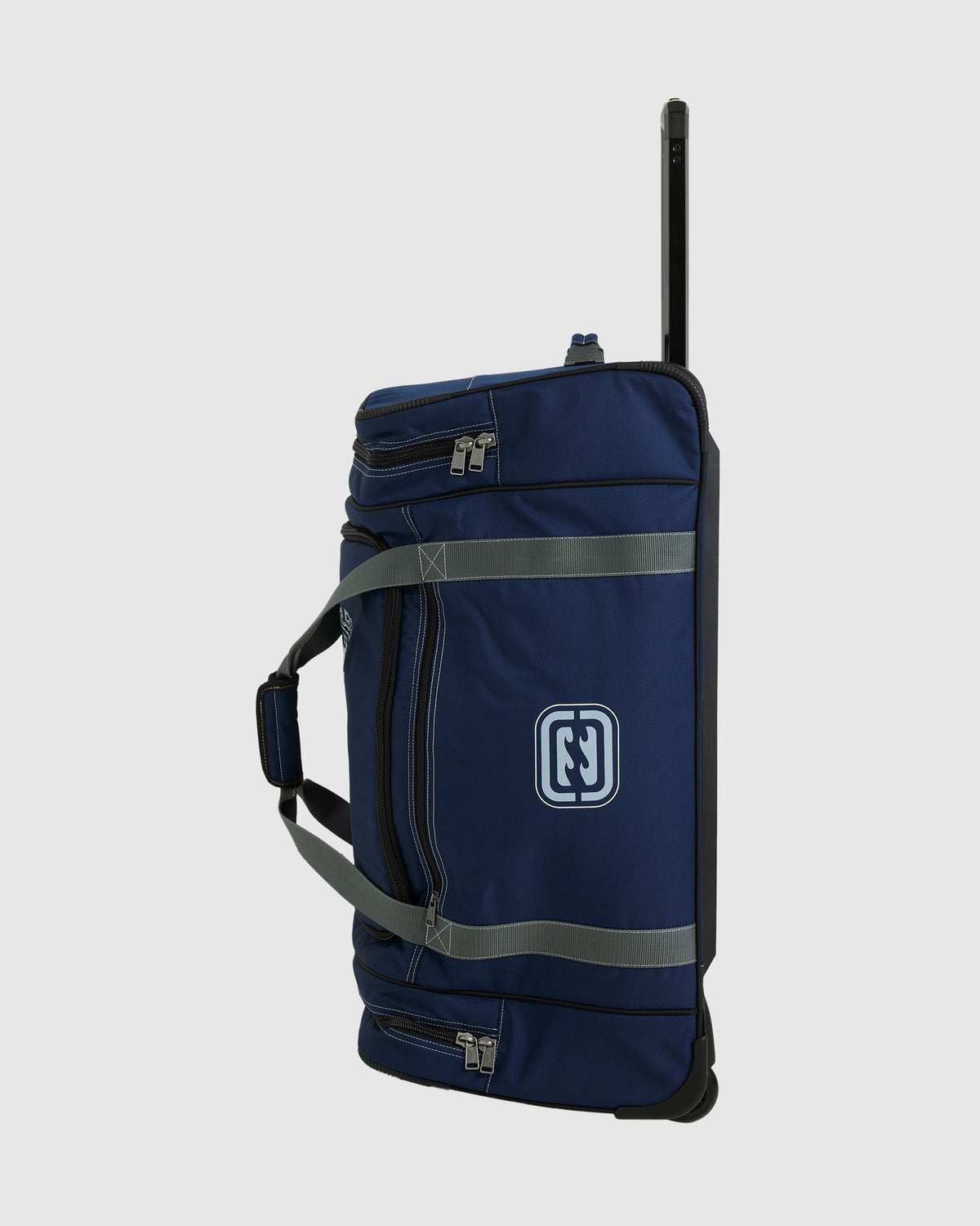 Mens Destination Wheelie 85L Luggage Roller