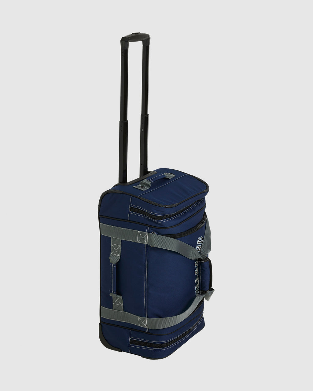 Mens Destination Wheelie 45L Luggage Roller
