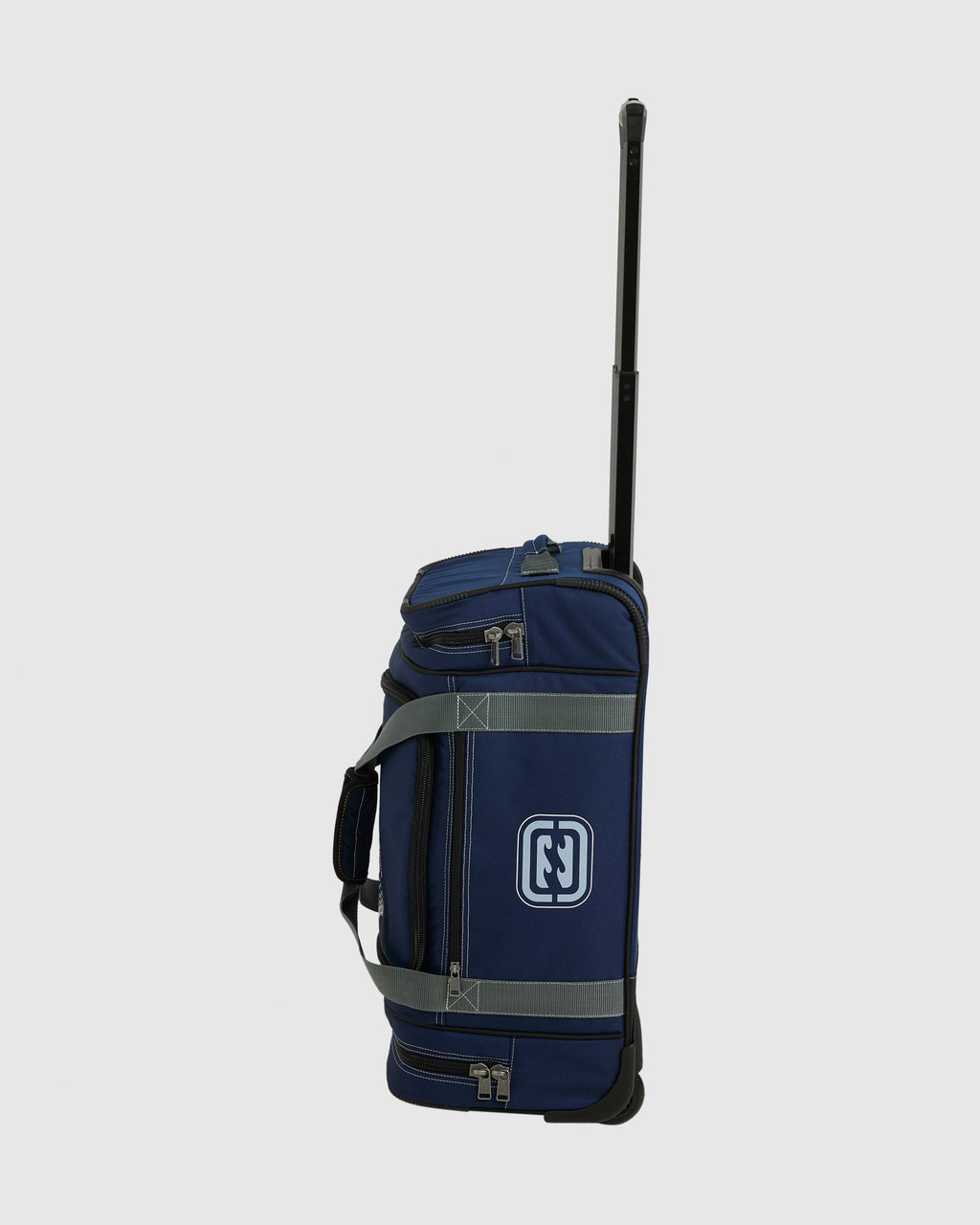 Mens Destination Wheelie 45L Luggage Roller