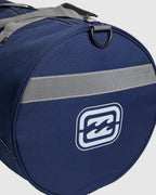 Mens Traditional Duffle Bag
