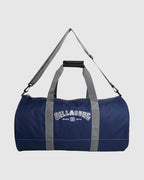 Mens Traditional Duffle Bag