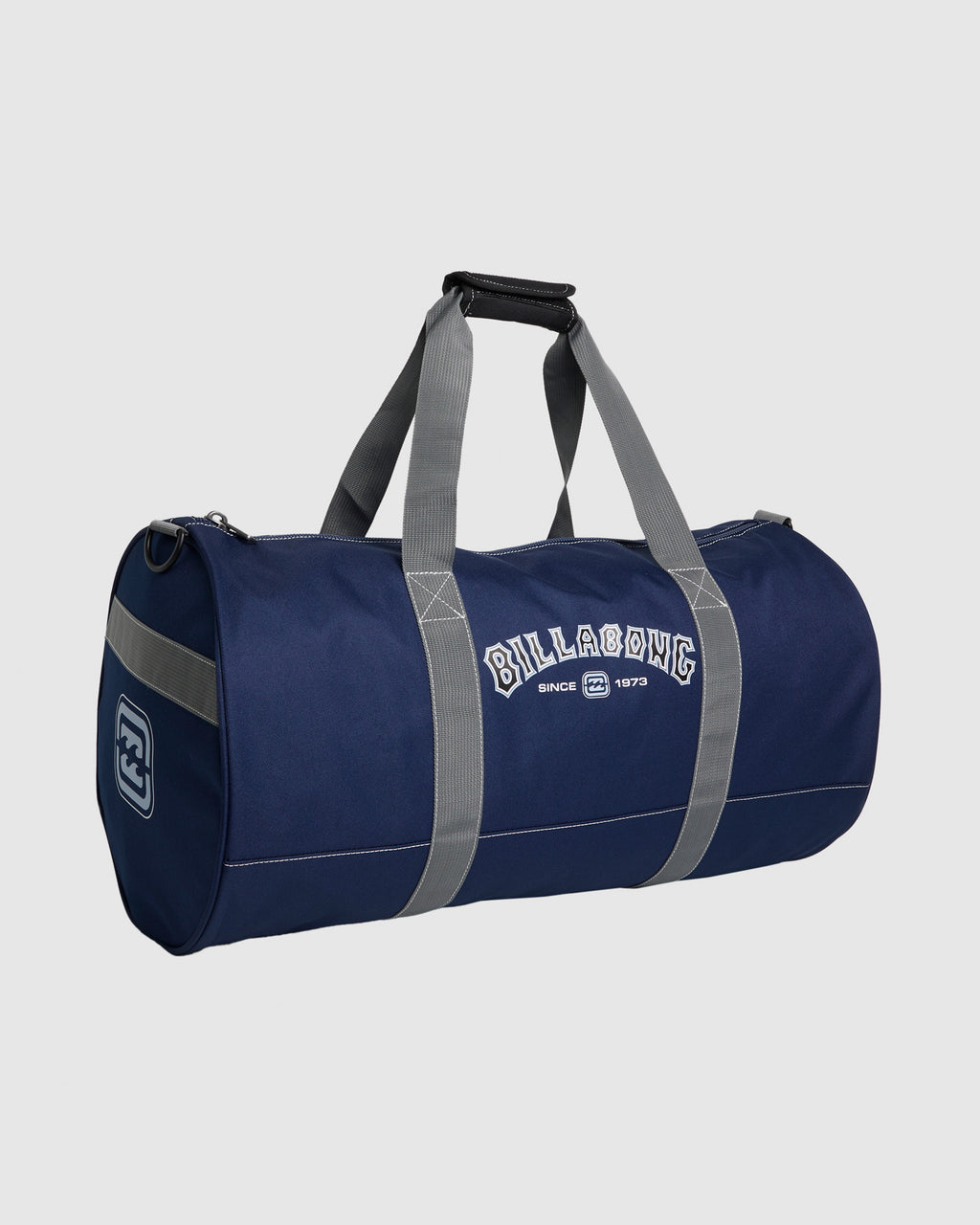 Mens Traditional Duffle Bag