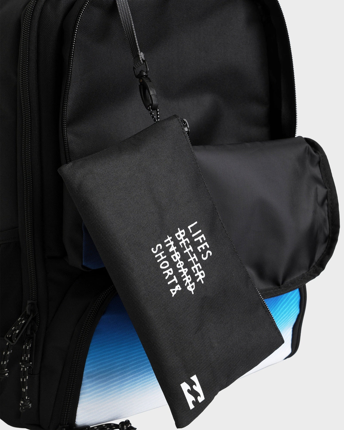 Juggernaught Surf Backpack
