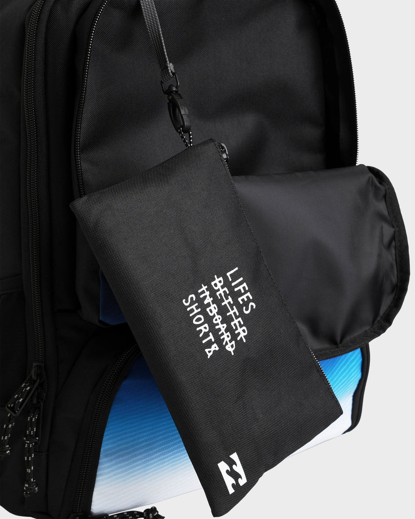 Juggernaught Surf Backpack