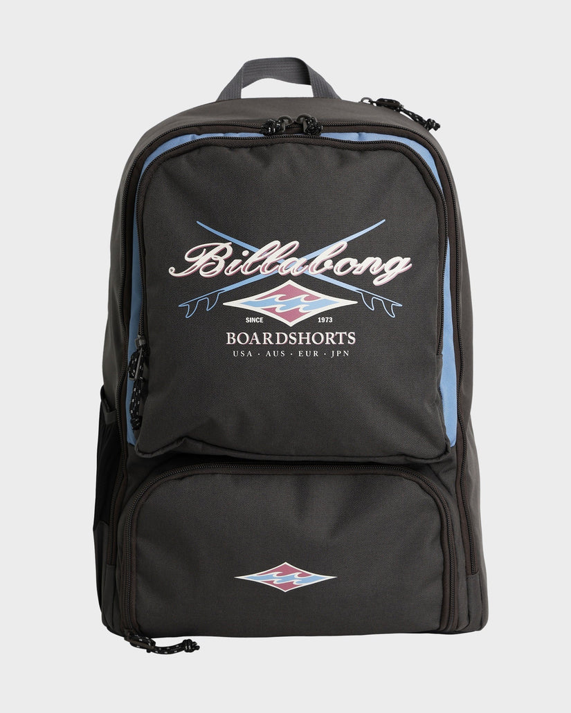 Juggernaught Surf Backpack