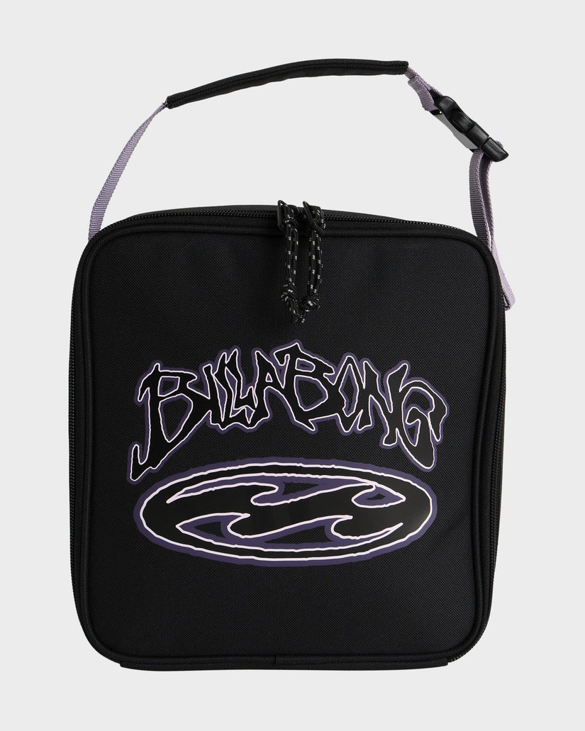 All Day Lunch Box