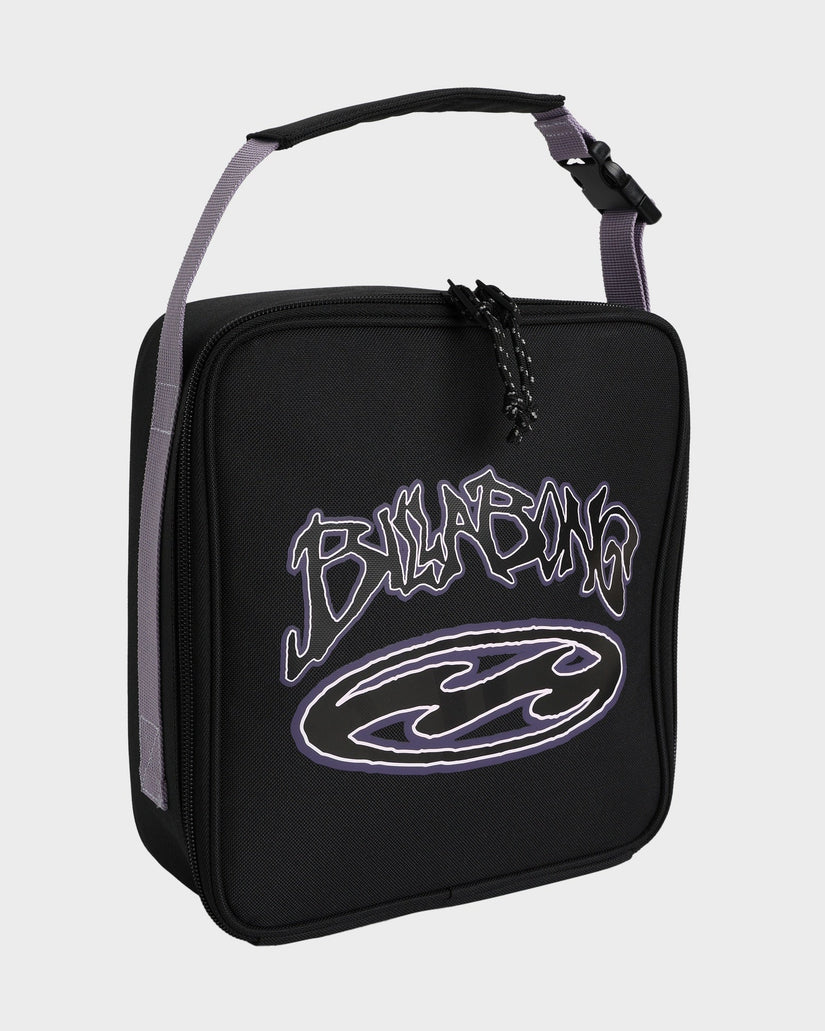 All Day Lunch Box