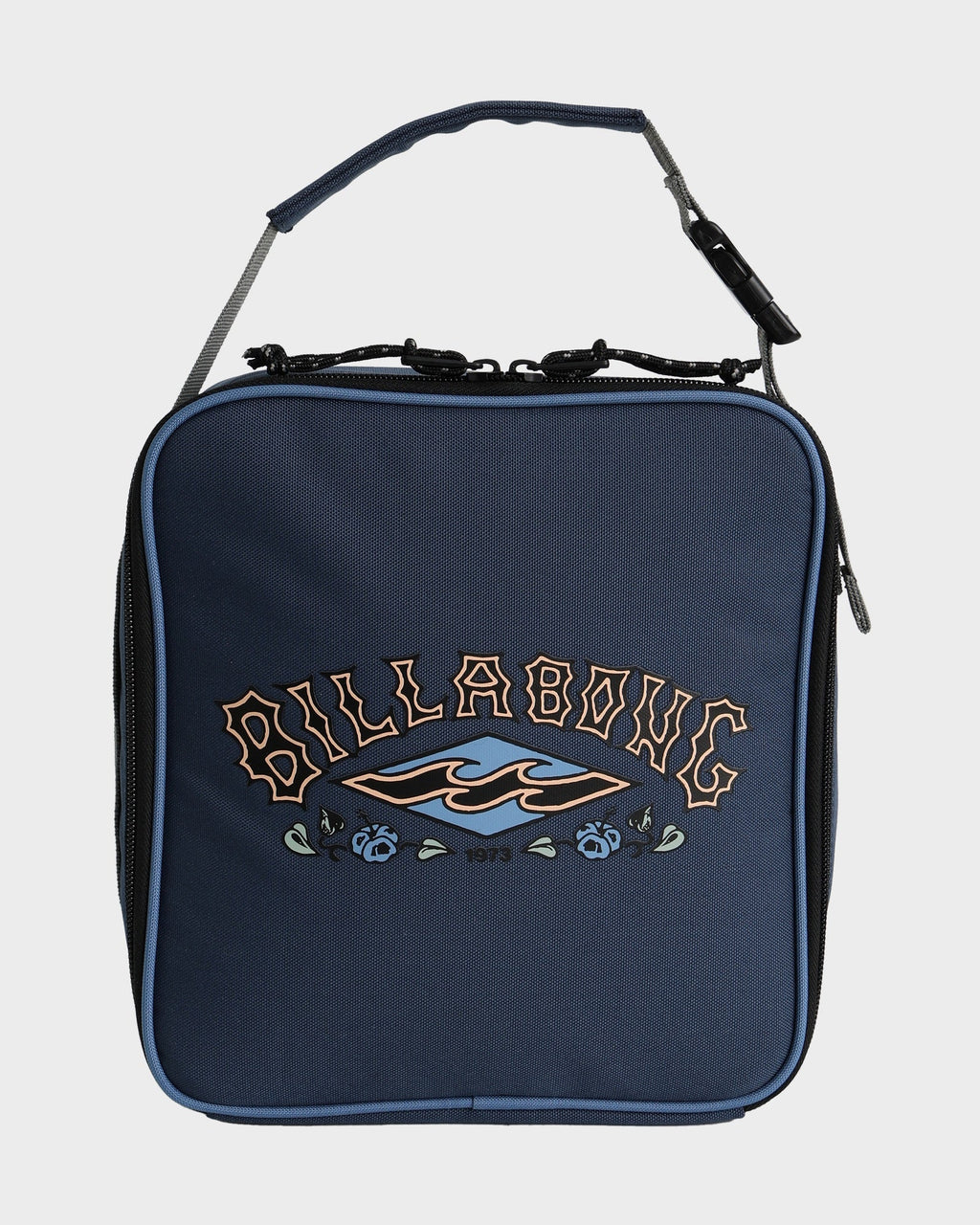 All Day Lunch Box
