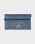 Jumbo Pencil Case