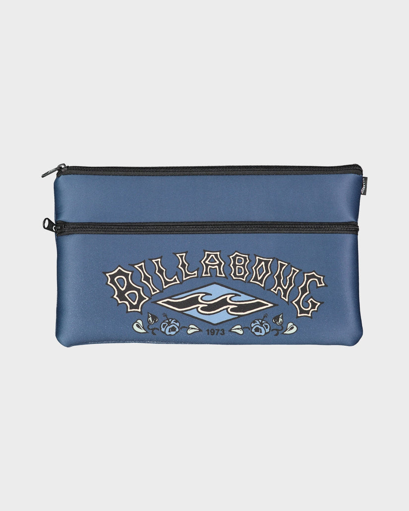 Jumbo Pencil Case