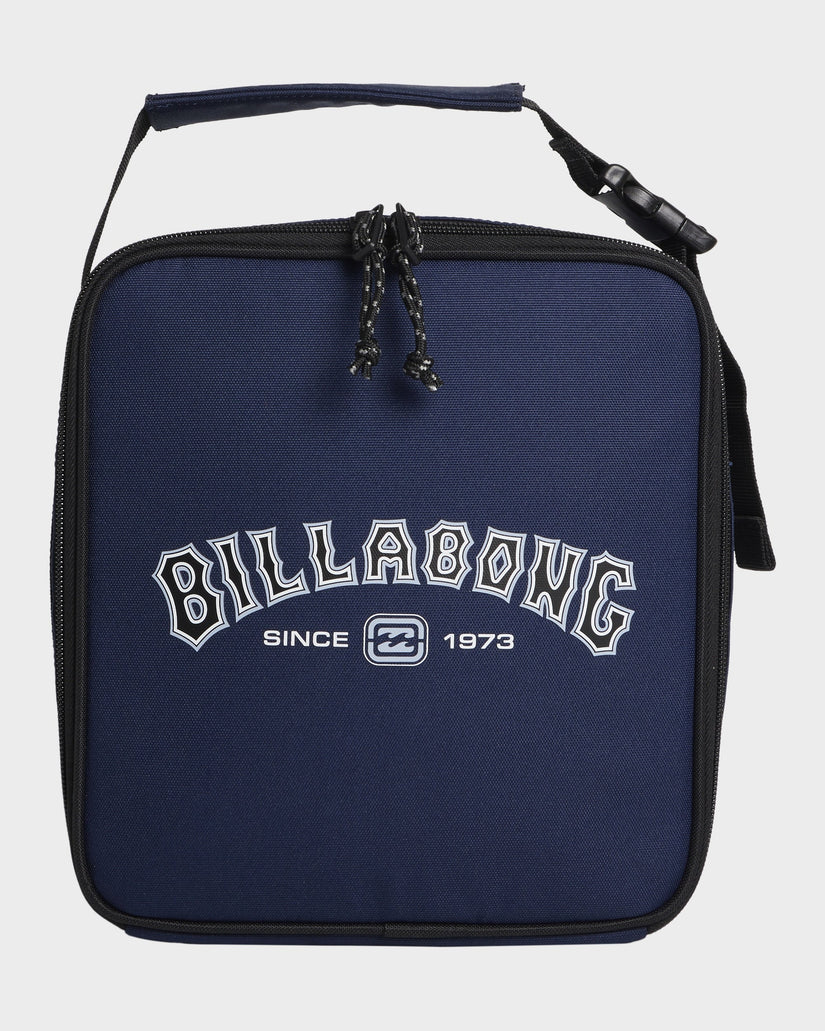 ALL DAY LUNCHBOX
