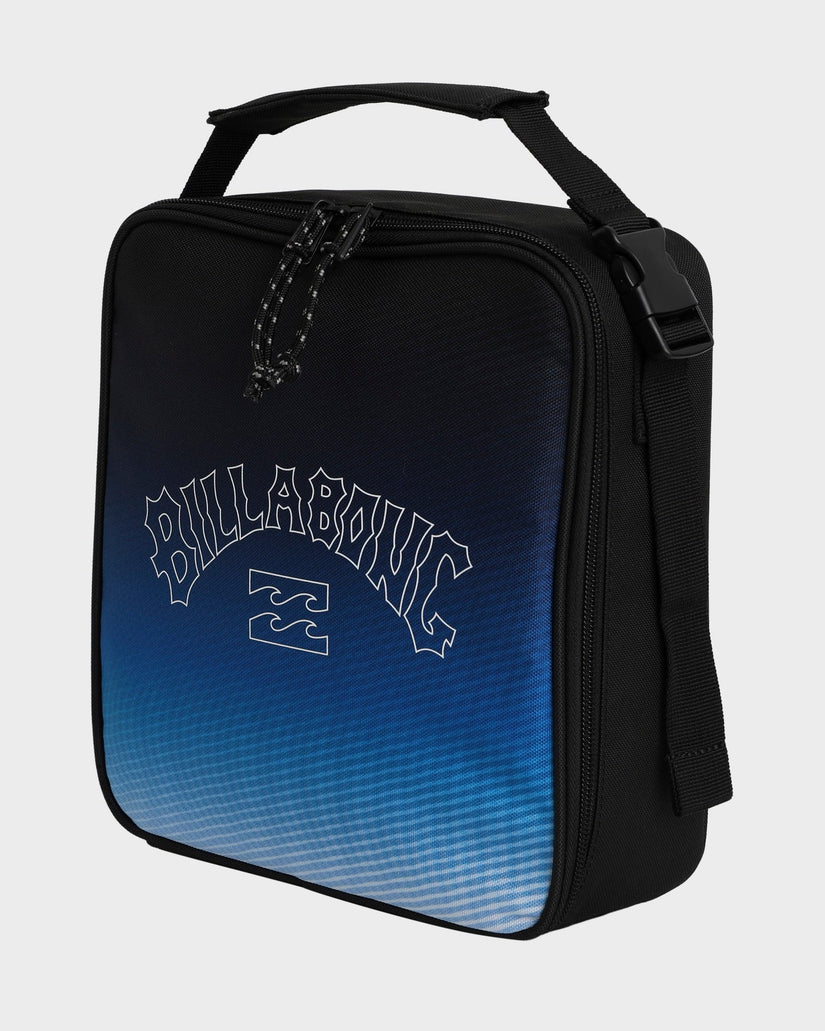 All Day Lunch Box