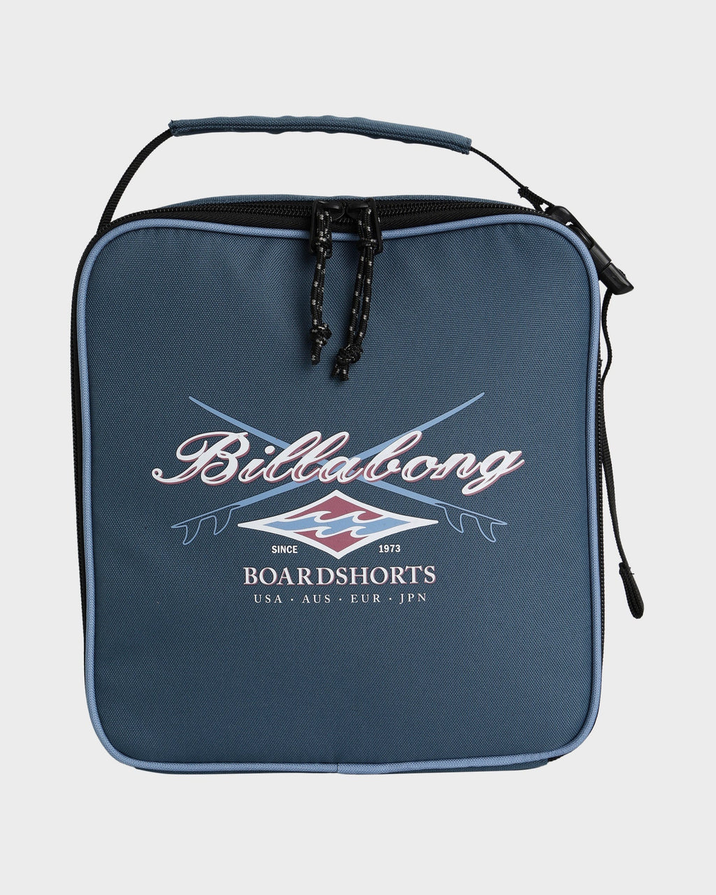 All Day Lunch Box
