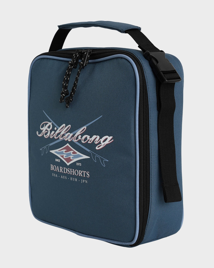 All Day Lunch Box