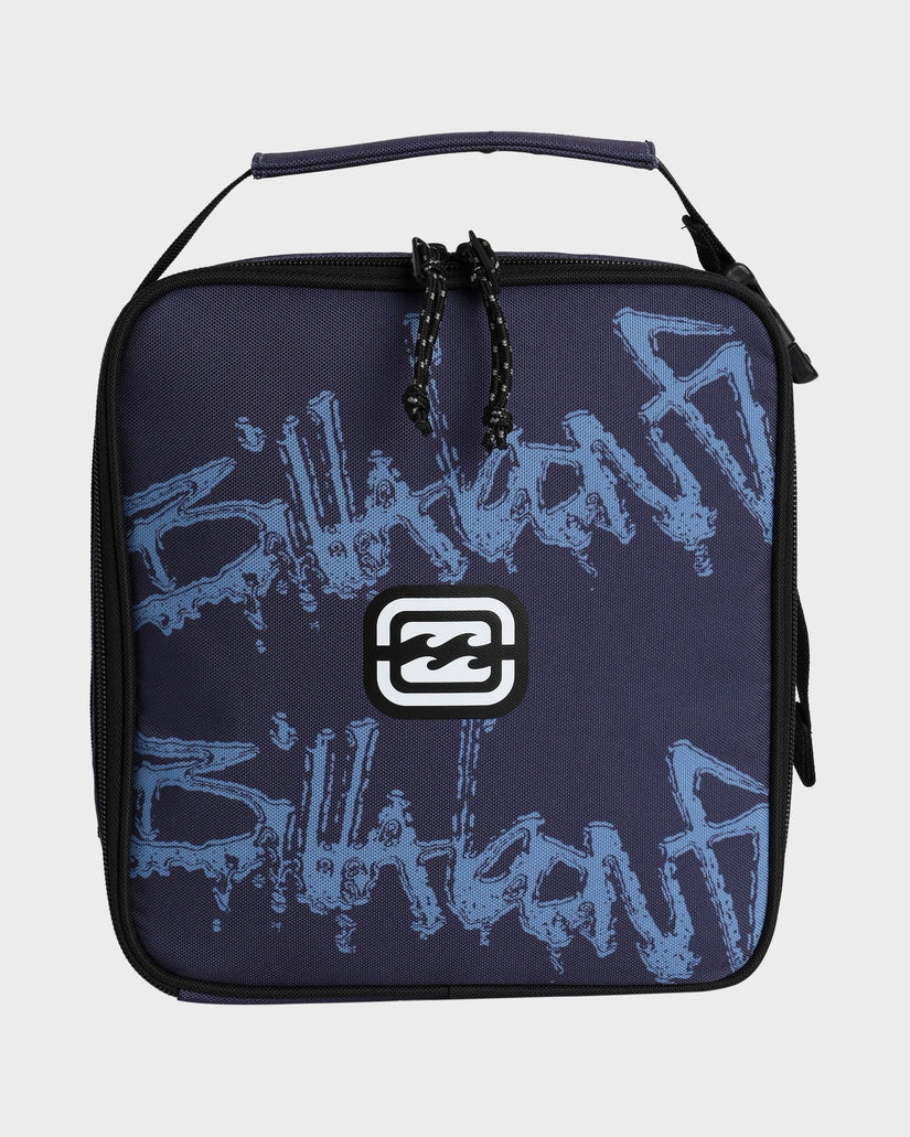All Day Lunch Box