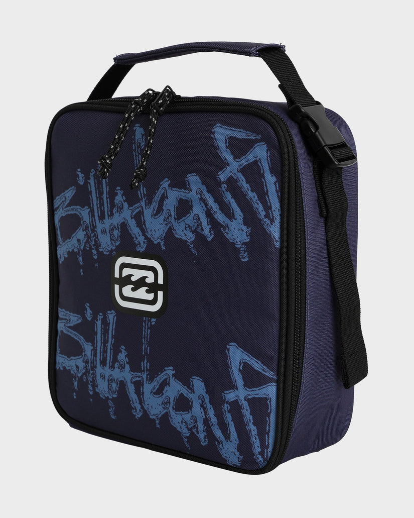 All Day Lunch Box