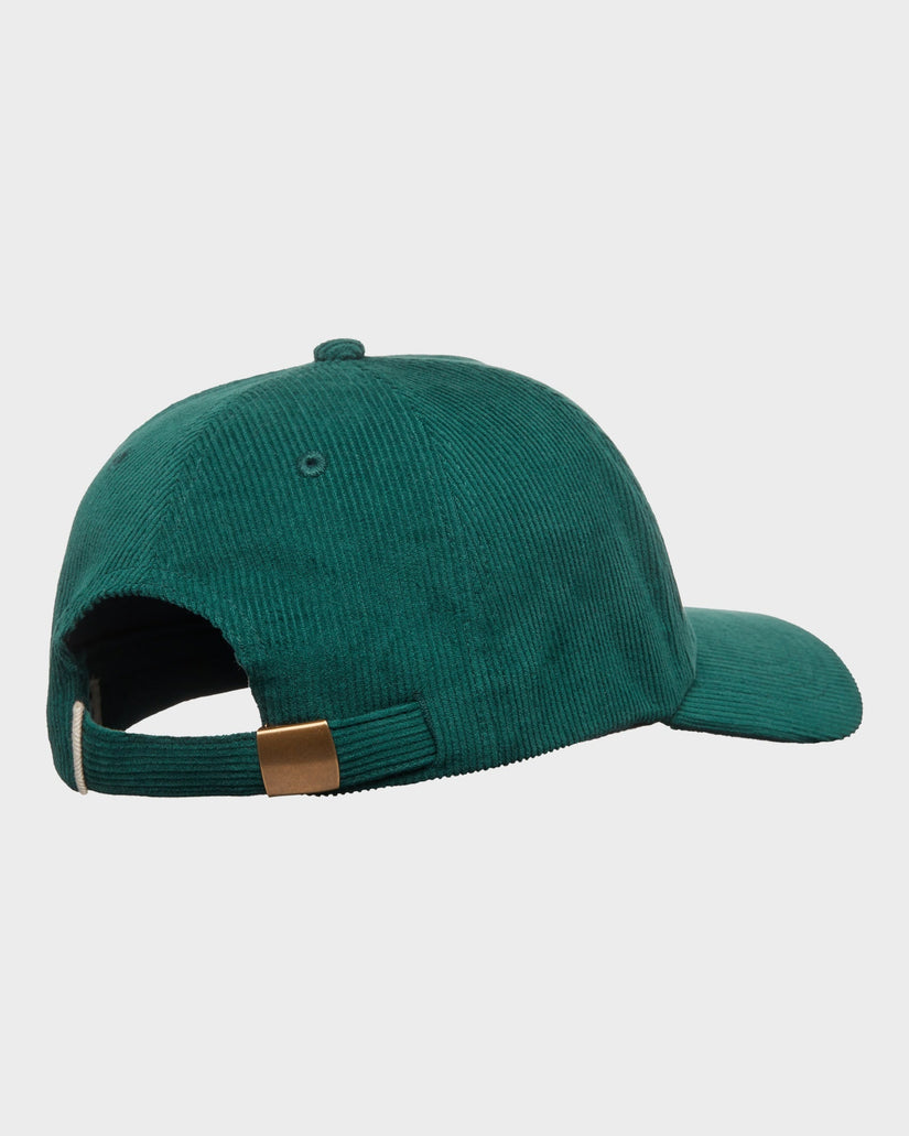 Womens Dad Cap