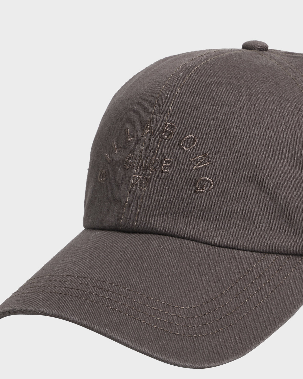 Womens Dad Cap
