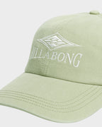 Womens Dad Cap