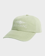 Womens Dad Cap