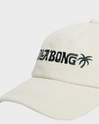 Womens Dad Cap