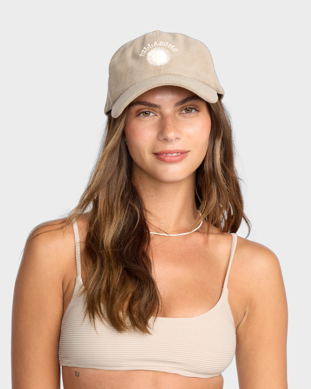 Womens Dad Cap